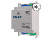 Intesis INBACMID001I100 Коммерческие системы Midea и VRF-системы для интерфейса BACnet MSTP