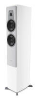 Dynaudio 155208 Напольная акустика Dynaudio CONTOUR 30 grey oak high gloss, цвет: Серебристый/титан