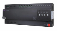 HDL HDL-M/D04.1 DIN диммер 4-канальный, 1,5А на канал, KNX