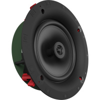 Klipsch 179193 Встраиваемая акустика Klipsch CS-18C, цвет: Чёрный