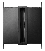 Dynaudio 202791 Встраиваемая акустика Dynaudio SUB-RCC In-wall RCC, цвет: Чёрный