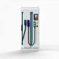 Kostad 11-002-00002 Зарядная станция KOSTAD DC CPC50CJ