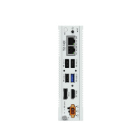 Wago 752-9401 Edge-компьютер, 2 x Eth, 4 x USB, HDMI, DP, 8GB RAM, 64GB FLASH