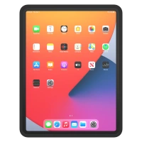 Iport 72381 Чехол CONNECT PRO 11 - Air ЧЕРНОГО цвета работает с iPad Air 10,9" (5-го поколения) | iPad Pro 11" (3-го поколения)
