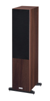 Magnat 157125 Напольная акустика Magnat Tempus 55 black, цвет: Чёрный