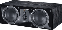 Magnat 208632 Комплект акустики Magnat Signature 505 5.0 black, цвет: Чёрный
