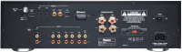 Magnat 170278 Стереоусилитель Magnat MR780 Black, цвет: Чёрный