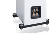 Magnat 207771 Напольная акустика Magnat Signature 707 white, цвет: Белый