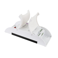 HDL M/DRGBW4.1 4-канальный 7A RGBW драйвер