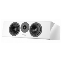 Dynaudio 185390 Акустика центрального канала Dynaudio Evoke 25C White High Gloss, цвет: Белый