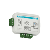 Interra 
					ITR830-0001
				 Mitsubishi Electric AC - KNX Gateway