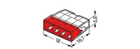WAGO 2273-204
