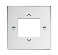 ABB 6108/61-840-500 6108/61-840-500 Крышка ф. CE