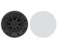 Sonance 173789 Встраиваемая акустика Sonance VPXT6R SST (6" Круглая), цвет: Чёрный