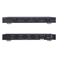 Sonance 106237 Регулятор громкости Sonance SS4VC, цвет: Чёрный