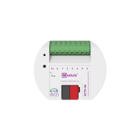 Module Electronic 18005 Гибридный модуль входов/выходов, 6 каналов