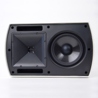 Klipsch 138443 Всепогодная АС Klipsch AW-650 black, цвет: Чёрный