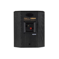 Klipsch 194271 Настенная акустика Klipsch RP-402S Ebony, цвет: Чёрный