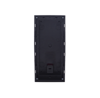 Zennio ZVP-FBOX1 Установка заподлицо – Коробка – 1/2/3 модуля