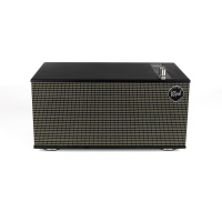 Klipsch 216650 Беспроводная акустика Klipsch The Three II Matte Black, цвет: Чёрный