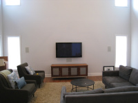 Sonance 104051 Встраиваемая акустика Sonance VP68, цвет: Чёрный