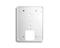 Basalte 0656-04 Рамка для Ipad EVE PRO 12.9", Satin White