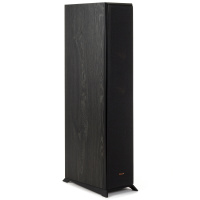 Klipsch 192401 Напольная акустика Klipsch RP-5000F ebony, цвет: Чёрный