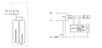 Wago 750-362 Каплер Modbus (TCP, UDP), RJ-45 (x2), G4