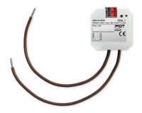 MDT AKS-01UP.03 Актуатор выключателя AKS стандартный 16 А для скрытого монтажа