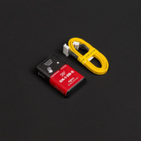 ONOKOM DK-1-ZB-S Шлюз для управления кондиционерами Daikin по беспроводному протоколу zigbee