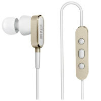 Kef 161500 Наушники KEF M100 titanium grey, цвет: Серый