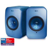 Kef 184979 Акустическая система KEF LSX blue (SP3994CX)