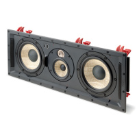 Focal-jmlab 173840 Встраиваемая акустика Focal 300 IWLCR 6, цвет: Чёрный
