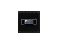 Elsner 70851 KNX T-L-Датчик присутствия, яркости и температуры Pr-UP Touch CH