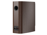 Dynaudio 219411 Полочная акустика Dynaudio Contour 20i walnut wood, цвет: Темно - коричневое дерево