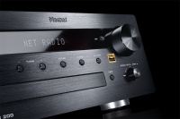 Magnat 229829 Сетевой CD-ресивер Magnat MC 200 black, цвет: Чёрный