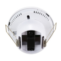 HDL M/SIS05.1 Встраиваемый потолочный датчик присутствия KNX