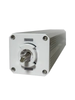 Inttechno INTSHMKNX Привод для автоматизации управления шторами KNX