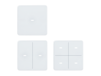 Elsner 71132 Кнопка KNX eTR M с датчиком температуры