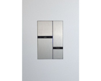 Basalte 0092-16 Скрытое крепление для выключателей Fibonacci