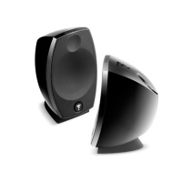 Focal-jmlab 167389 Комплект акустики Focal SIB EVO 5.1 Black, цвет: Чёрный