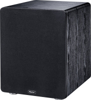 Magnat 236437 Активный сабвуфер Magnat Alpha RS 12 black, цвет: Чёрный