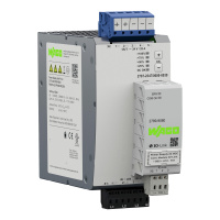 Wago 2787-2347/000-030 Power supply