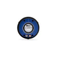 Kef 228318 Встраиваемая акустика KEF Ci130QRfl Flush MT 5.25 (SP4012AA), цвет: Чёрный