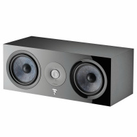 Focal-jmlab 209015 Акустика центрального канала Focal Chora Center Black, цвет: Чёрный