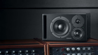 Dynaudio 253947 Стереопара активных мониторов Dynaudio Core 47, цвет: Чёрный