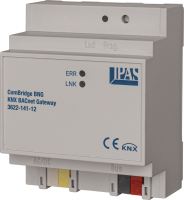 Ipas 3622-141-12 Шлюз BACnet Gateway -  CB BNG