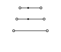 Wago 2002-4131 4-уровневая клемма, 0,25 - 2,5 (4) мм2, серая, L/L/L