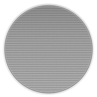 Kef 59690 Встраиваемая акустика KEF Ci160QR UNI-Q 2 way, цвет: Чёрный