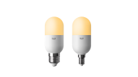 Yeelight YLP040 Умная светодиодная лампа Yeelight Pro M20 Smart Led Bulb (tunable white) T43-E27